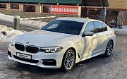 BMW 530, 2017 Астана