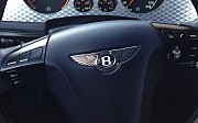 Bentley Continental GT, 2009 