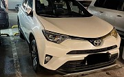 Toyota RAV 4, 2016 
