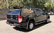 Ford Ranger, 2013 Нұр-Сұлтан (Астана)