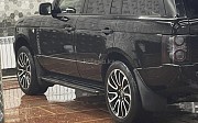 Land Rover Range Rover, 2007 Караганда
