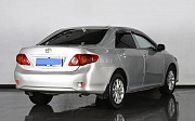Toyota Corolla, 2008 