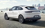 Porsche Cayenne Coupe, 2022 Қостанай