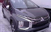Mitsubishi Xpander, 2023 