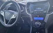 Hyundai Santa Fe, 2014 Кокшетау