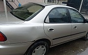 Mazda 323, 1996 
