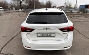 Toyota Avensis, 2018 Алматы