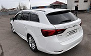 Toyota Avensis, 2018 Алматы