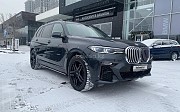 BMW X7, 2019 