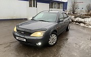 Ford Mondeo, 2002 Орал