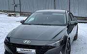 Hyundai Elantra, 2022 Көкшетау