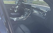 Mercedes-Benz GLC Coupe 300, 2021 