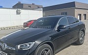 Mercedes-Benz GLC Coupe 300, 2021 Қостанай