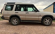 Land Rover Discovery, 2001 Астана