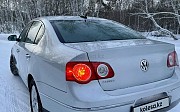 Volkswagen Passat, 2005 
