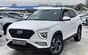 Hyundai Creta, 2021 Актобе