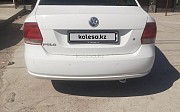 Volkswagen Polo, 2014 Түркістан