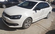 Volkswagen Polo, 2014 Түркістан