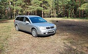 Opel Vectra, 2003 