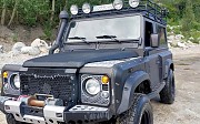 Land Rover Defender, 2005 Алматы