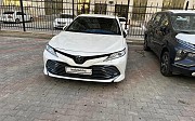 Toyota Camry, 2019 Актау