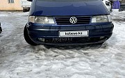 Volkswagen Sharan, 1996 Құлсары