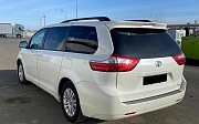 Toyota Sienna, 2015 Уральск