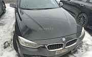 BMW 335, 2014 