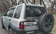 Land Rover Freelander, 2003 Алматы