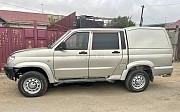 УАЗ Pickup, 2014 Сәтбаев