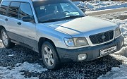 Subaru Forester, 2001 Нұр-Сұлтан (Астана)