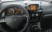 Opel Zafira, 2011 Ақсай