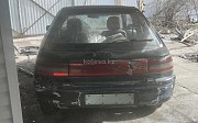 Mazda 323, 1994 Байсерке