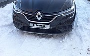 Renault Arkana, 2020 Хромтау