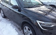Renault Arkana, 2020 Хромтау