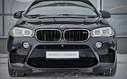 BMW X6 M, 2018 Өскемен