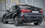 BMW X6 M, 2018 