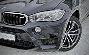 BMW X6 M, 2018 Өскемен