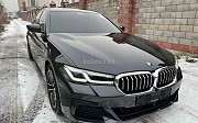 BMW 520, 2021 Алматы