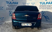 Chevrolet Cobalt, 2020 Семей