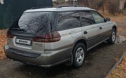 Subaru Outback, 1999 Өскемен