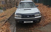 Subaru Outback, 1999 