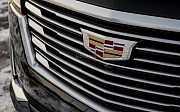 Cadillac Escalade, 2022 