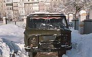 УАЗ 3303, 1995 