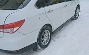 Nissan Almera, 2014 Уральск