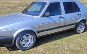 Volkswagen Golf, 1990 Есик