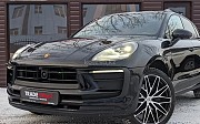 Porsche Macan, 2021 
