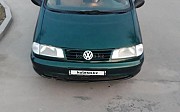 Volkswagen Sharan, 1996 Алматы