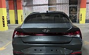 Hyundai Avante, 2022 Астана