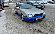 Subaru Legacy, 2000 Астана